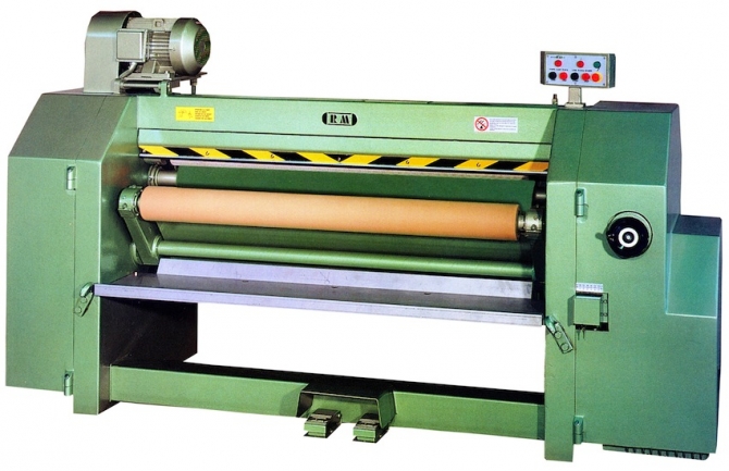 HYDRAULIC SCUDDING AND UNHAIRING MACHINE MOD.D/P.1200-1600 - D/P.1500-1800 - D/P.2100-2400