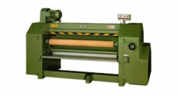 Fleshing machines