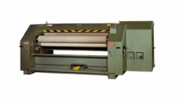 Setting out machines