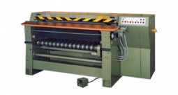 Polishing machines